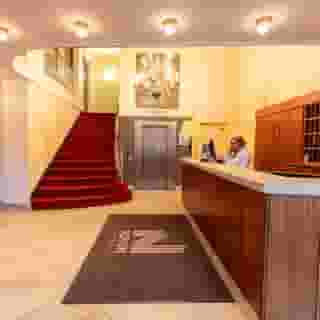 Hotel Kronprinz Hamburg, 3 of 5