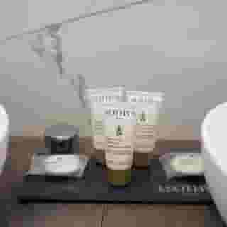 Hotel Des Palmiers, 5 of 5