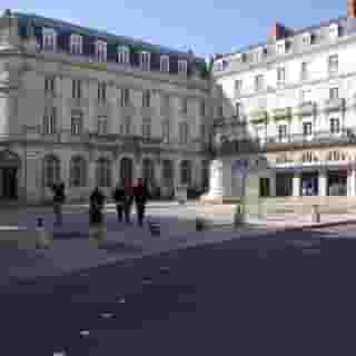 Hotel Henri Iv, 3 of 5