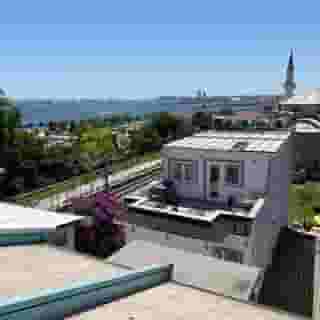 Sultanahmet Inn, 2 of 5