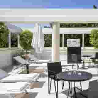 White Villa Tel Aviv, 5 of 5