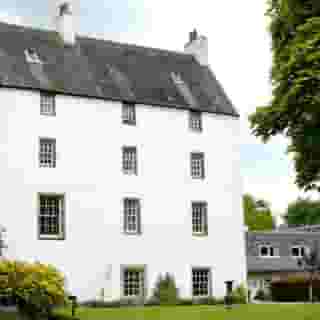 Macdonald Crutherland House, 1 of 5