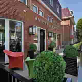 Amsterdam Forest Hotel, 5 of 5