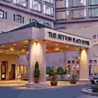 The Sutton Place, 5 of 5