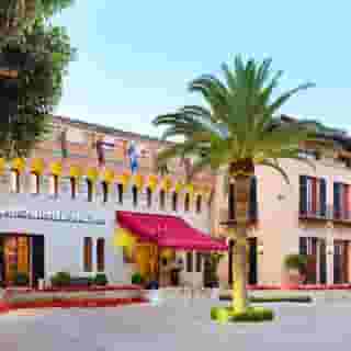 Castillo Hotel Son Vida, 1 of 5