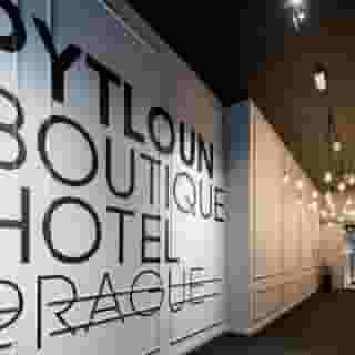 Pytloun Boutique Hotel Prague, 5 of 5