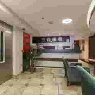 Derpa Suite Hotel Osmanbey, 6 of 6