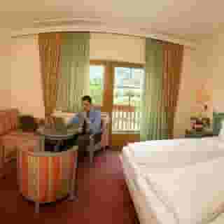 Landhotel Reschenhof, 5 of 5