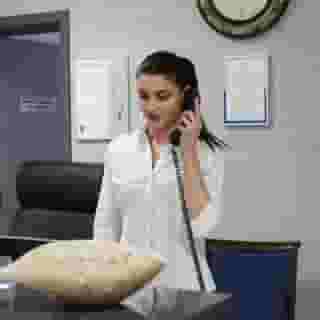 NAAM Hotel & Apartment Frankfurt City-Messe Airpor, 3 of 5