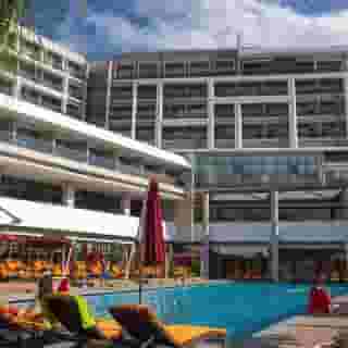 The Sense De Luxe Hotel, 4 of 5