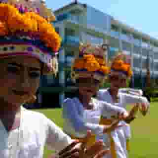 The Sintesa Jimbaran Bali, 4 of 5