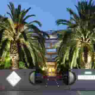 Hotel Ambasciatori, 3 of 5