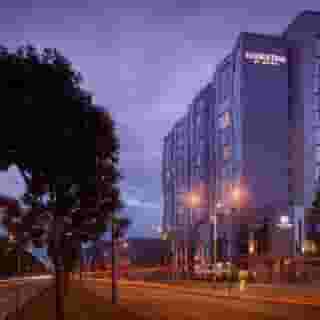 DoubleTree by Hilton Bratislava, 1 of 5