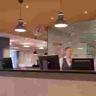 Holiday Inn Express Frankfurt-Messe, 6 of 6