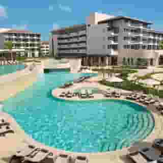 Dreams Playa Mujeres Golf & Spa Resort All Inclusive, 2 of 5