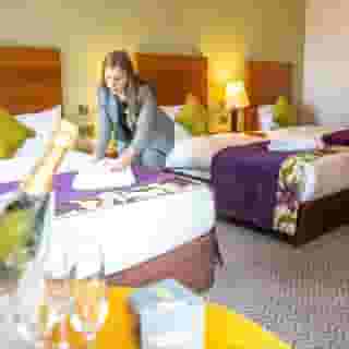 Maldron Hotel & Leisure Centre, Oranmore, 3 of 5