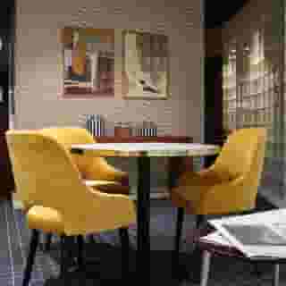 Pergolese Paris, 5 of 5