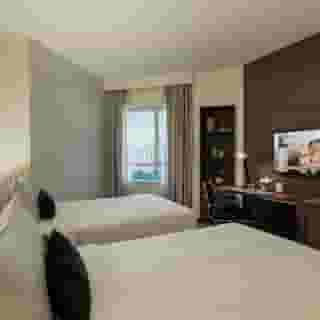 Oakwood Hotel & Residence Kuala Lumpur, 6 of 6