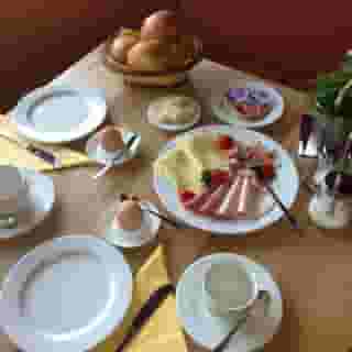 Gaststatte und Pension Frankenstube, 4 of 5
