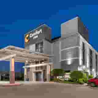 Comfort Inn Dallas North Love Field Airport, 4 of 5