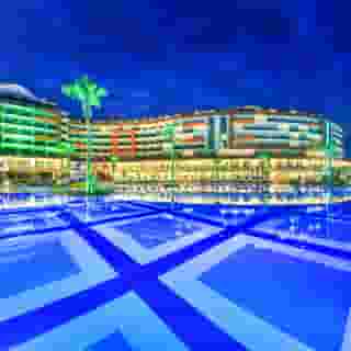 Lonicera Resort & Spa Hotel, 6 of 6