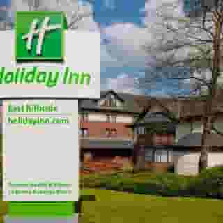 Holiday Inn Glasgow East Kilbride, 6 of 6
