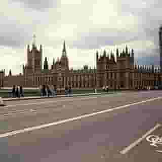 Holiday Inn London Regents Park, 4 of 5