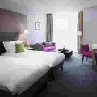 Radisson Blu Royal Hotel, Dublin, 1 of 5