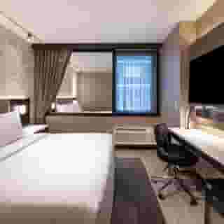 Aliz Hotel Times Square, 2 of 5