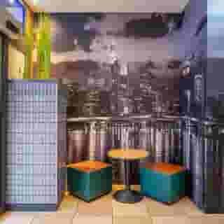 Comfort Hotel Frankfurt Central Station, 3 of 5