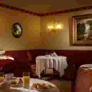 Zanhotel Regina, 4 of 5