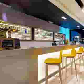 Novotel Madrid Center, 5 of 5