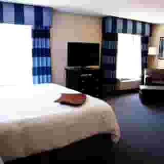 Hampton Inn Doylestown, 4 of 5