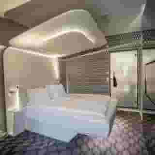 Magic Hotel Korskirken, 6 of 6