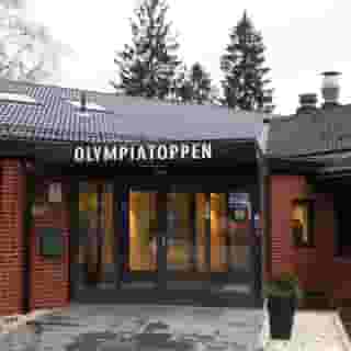Olympiatoppen Sportshotel - Scandic Partner, 4 of 5