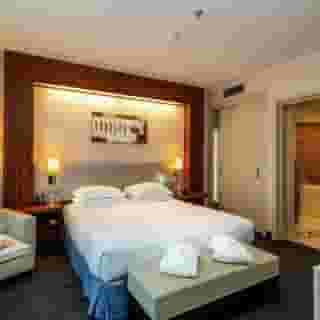 Double Tree By Hilton Olbia, 5 of 5