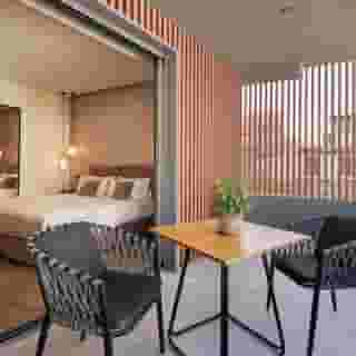 Athens Christokopidou Residence, 1 of 5