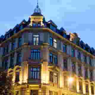 Victoria Hotel Frankfurt, 3 of 5