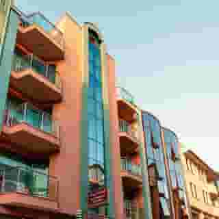 Bright House, 1 of 5