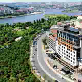 Movenpick Hotel Istanbul Golden Horn, 1 of 5