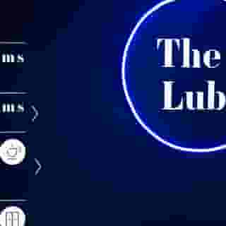 The Lubo - self check-in, 1 of 5