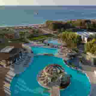Lindian Village All-Inclusive Resort Rhodes, Curio Collection by Hilton, 2 of 5
