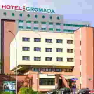 Gromada Hotel Poznan, 4 of 5