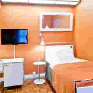 Solo Sokos Hotel Torni, 1 of 5