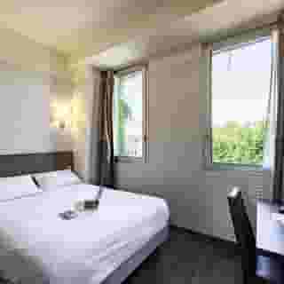 Hotel Gascogne, 5 of 5