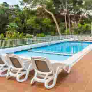 Alta Galdana Playa, 2 of 5