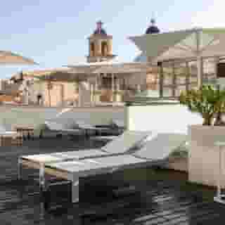 Hospes Amerigo, 6 of 6
