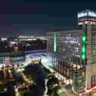 Hilton Americas Housto, 3 of 5