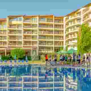 Hotel Smartline Madara, 2 of 5