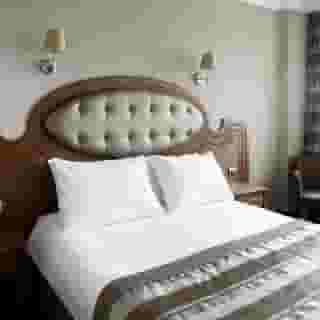 Grand Halic Goldenhorn, 4 of 5